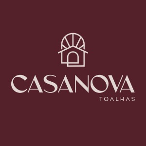 Logo Casa Nova Toalhas
