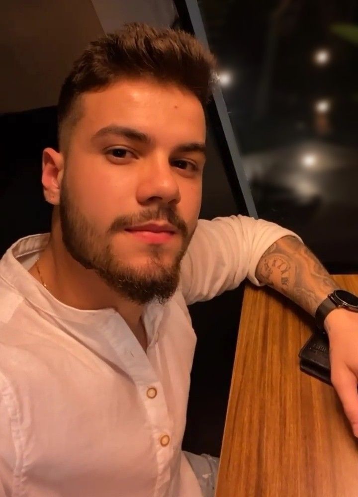 Foto de Rafael Oliveira